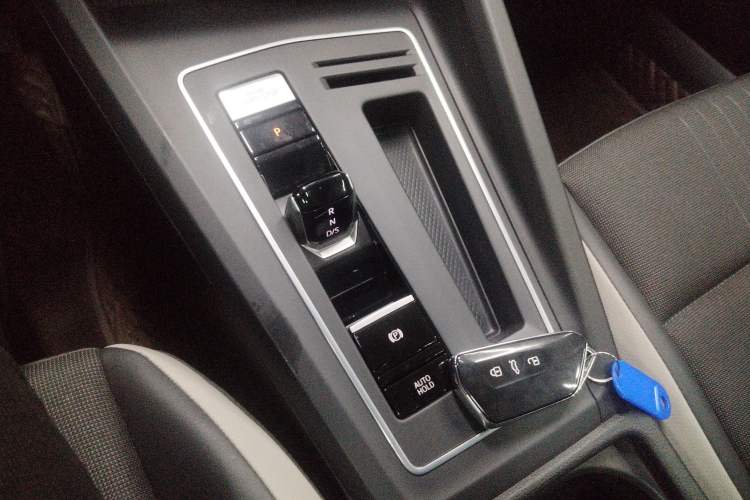 Used Volkswagen Golf 2021 280TSI DSG Pro Gear Lever