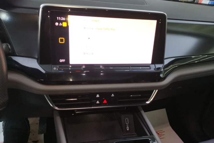 Used Volkswagen Teramont X 2021 330TSI Two-Wheel-Drive Luxury Edition