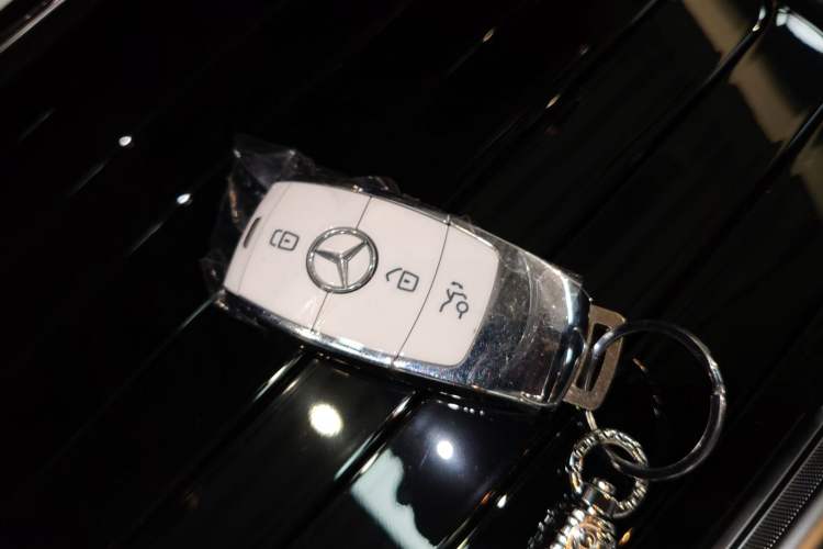 Used Mercedes-Benz GLE New Energy 2022 Restyled GLE 350 e 4MATIC Coupe SUV
