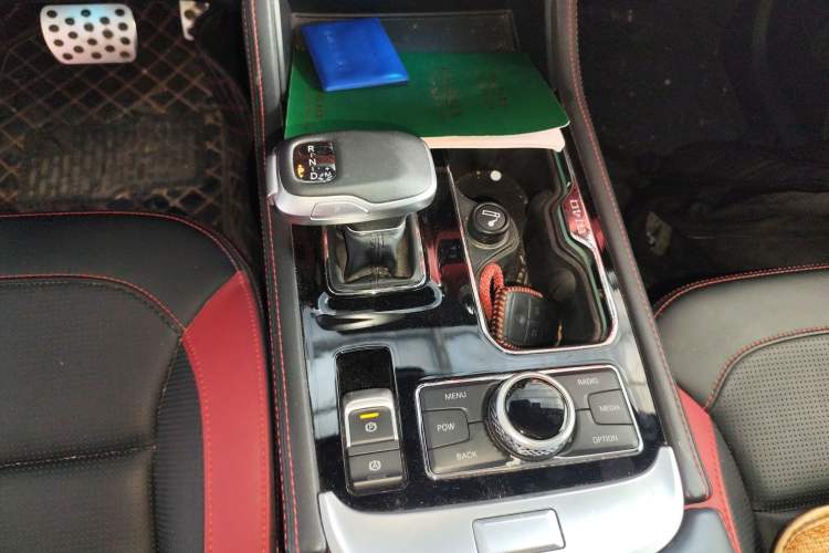 Used BAIC Off-Road BJ40 2020 2.0T Automatic Four-Wheel Drive Urban Hunter Edition Chivalrous Type