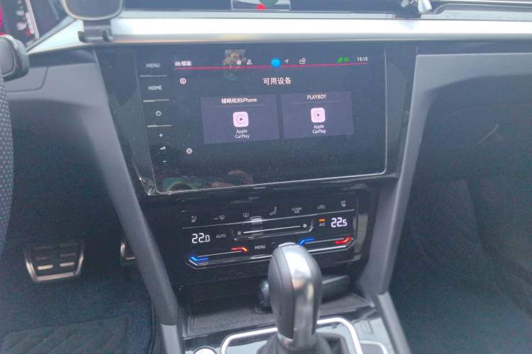 Used Volkswagen FAW-Volkswagen CC 2024 380TSI Striking Edition
