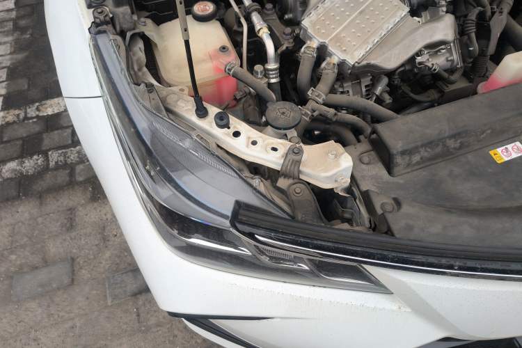 Used Toyota Corolla 2019 1.2T S-CVT GL-i Elite Edition