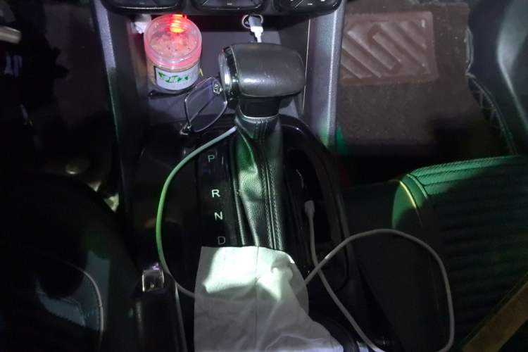 Used GAC Trumpchi GS3 2017 150N Automatic Elite Edition
