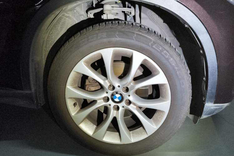 Used BMW X5 2014 xDrive35i Elegant Edition
