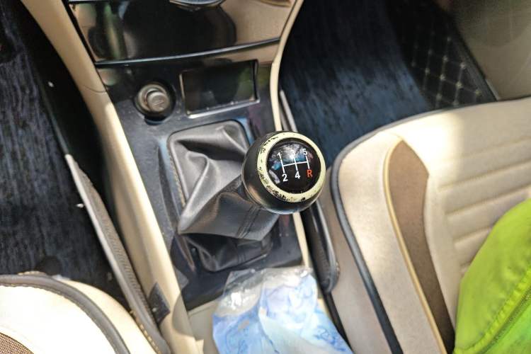 Used BYD F3 2014 1.5L Manual Comfort Model