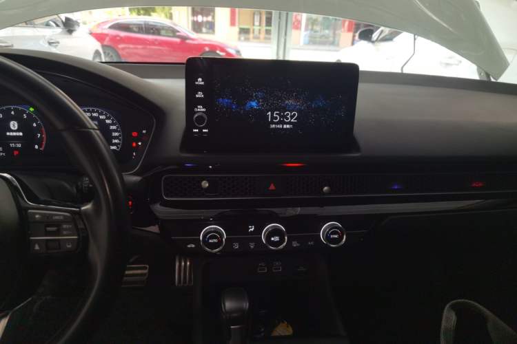 Used Honda Integra 2023 240TURBO CVT Phantom Night·Luxury Edition
