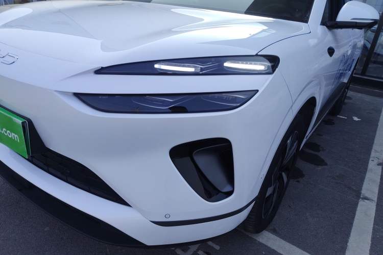 Used BYD Sealion 06 New Energy 2025 Model EV 605 Navigation Pro Edition
