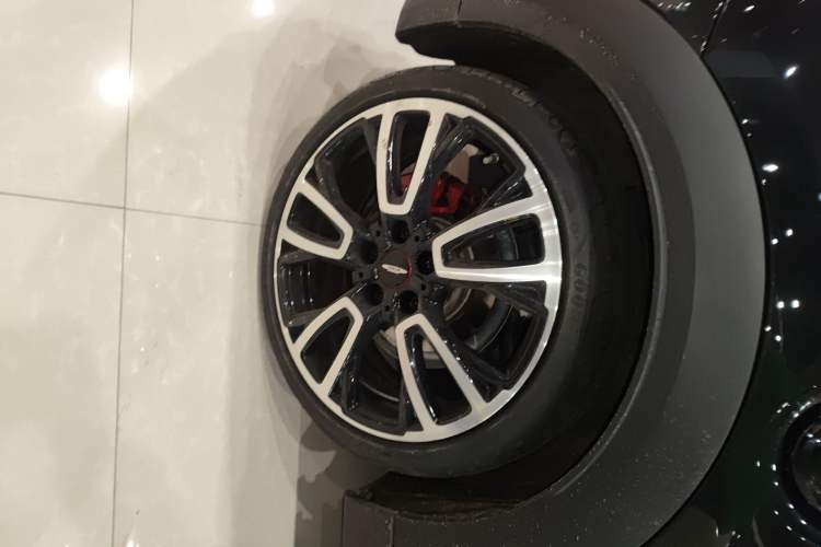 Used MINI JCW 2023 Facelift 2.0T JOHN COOPER WORKS ALL-IN
