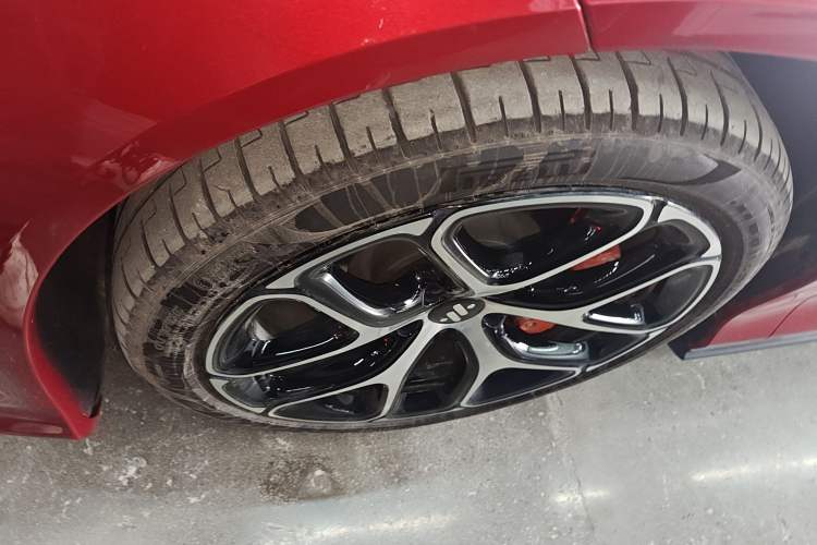 Used IM L6 2025 Max+