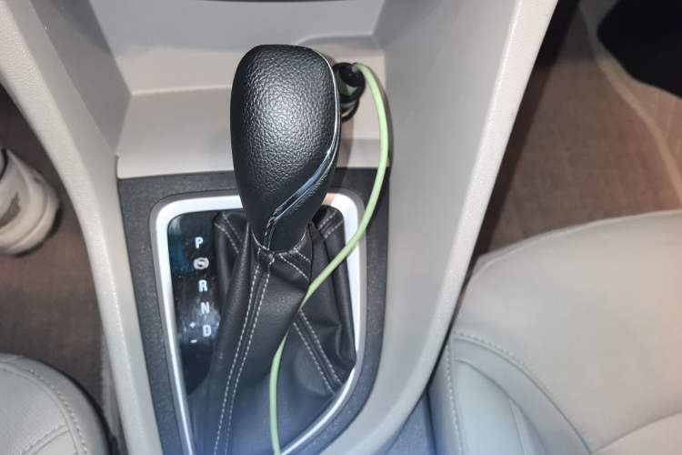 Used Buick GT 2021 Exemplar 1.5L Automatic Elite Version
