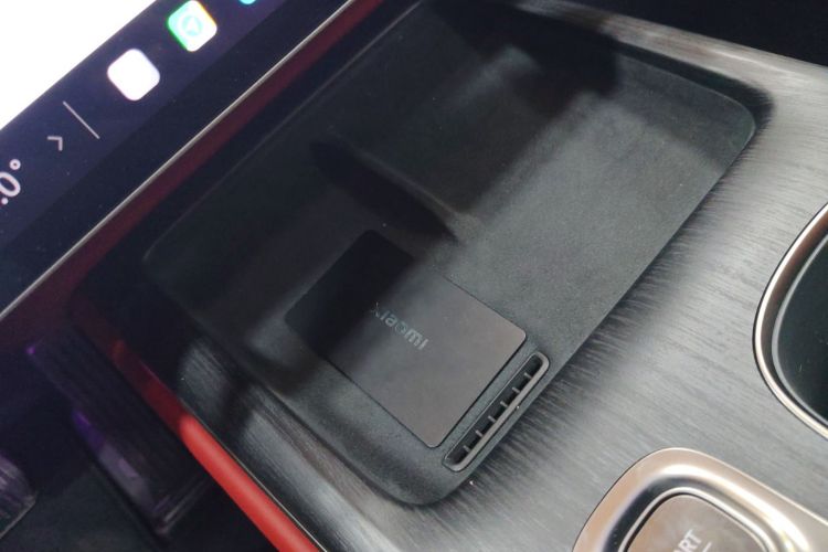 Used Xiaomi Auto SU7 2024 Rear-Drive Long-Range Intelligent Driving Version