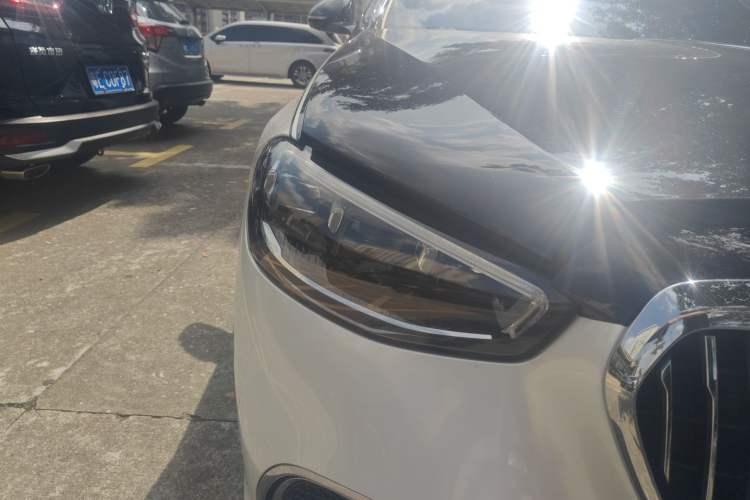 Used Mercedes-Benz Maybach S-Class 2023 S 480 4MATIC Right Front Headlight