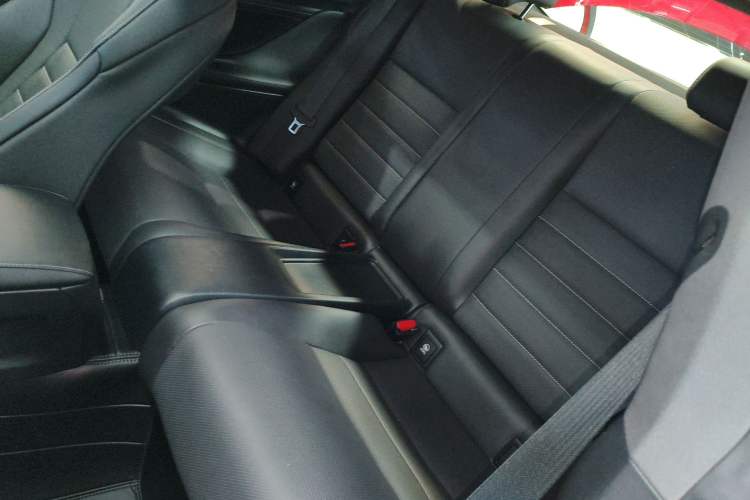 Used Lexus RC 2016 200t Fēngshàng Edition