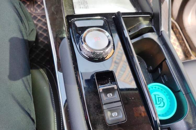 Used Haval H6 2022 3rd Generation 1.5T Automatic Two-Wheel Drive Pro