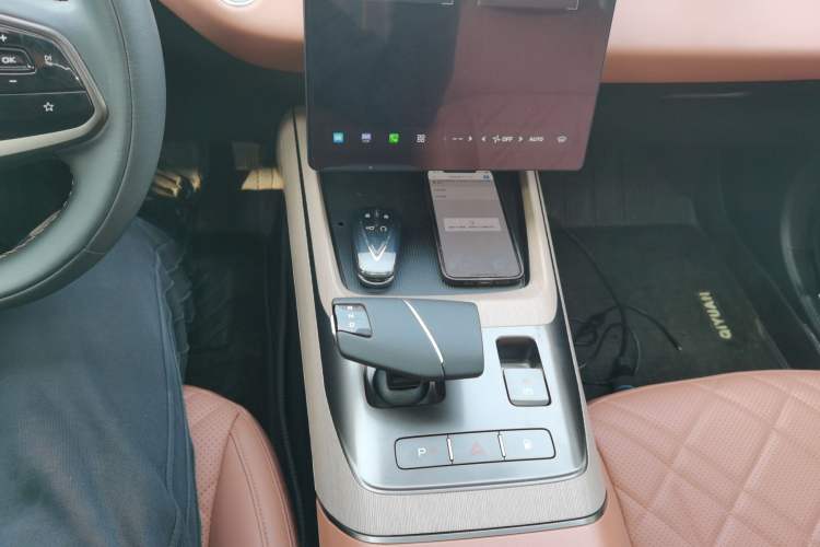 Used Qiyuan A05 2024 Truly Delicious Version 145 Leading Edition