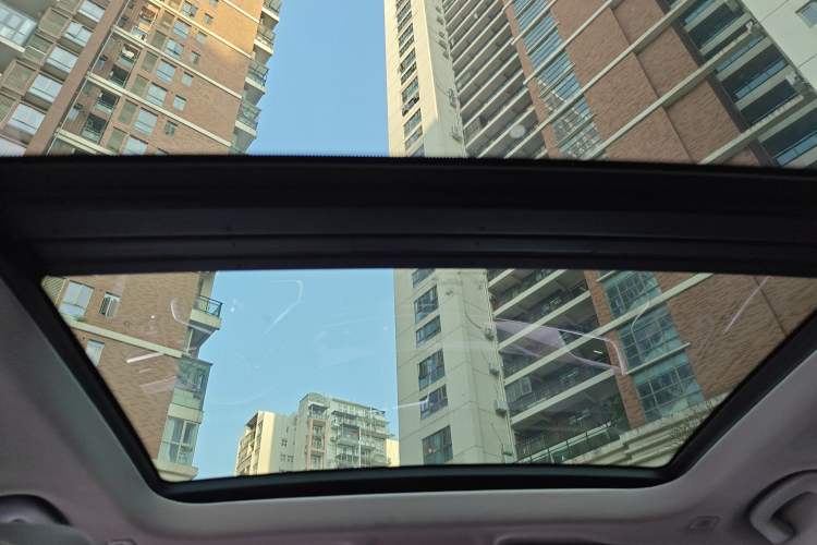 Used BMW X1 New Energy 2018 xDrive25Le Luxury Model
