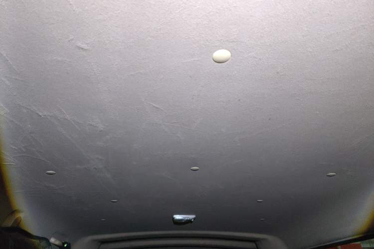 Used Chana Ruixing EM80 2023 EM80 Ⅱ Liftback 6-Seater Comfort Model