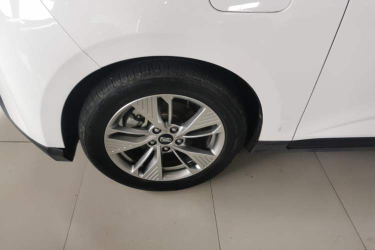 Used Bestune NAT 2023 PRO Enjoy Travel Edition 419km

