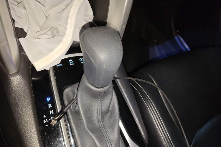 Used Toyota Corolla Cross 2023 2.0L Pioneer Edition
