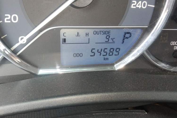 Used Toyota Corolla 2018 1.2T S-CVT GL Smart Enjoyment Version