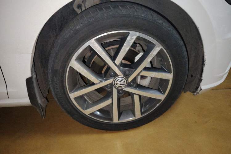 Used Volkswagen Golf 2020 280TSI DSG Comfort Version