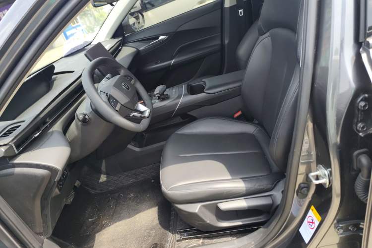 Used CHANGAN Eado 2024 1.5T GDI Automatic Prestige Edition Left Front Seat