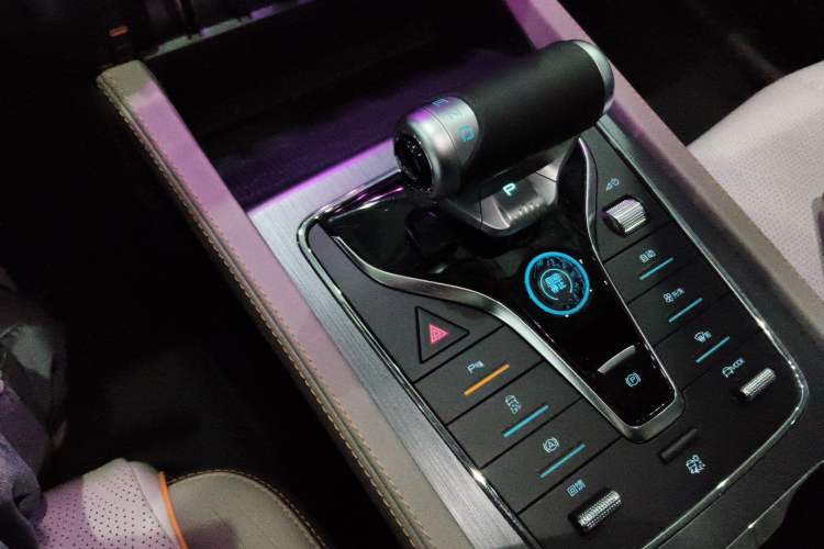 Used BYD Yuan PLUS 2023 Champion Edition 510KM Leading Model
