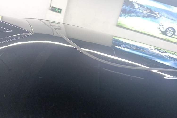 Used Zeekr 9X 2025 Ultra Edition 70kWh