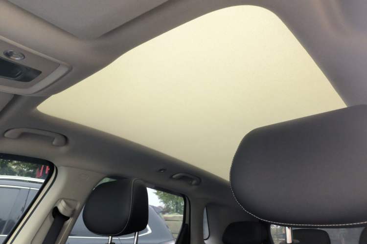 Used BYD Sealion 05 EV 2025 520 km Smart Cruise Version
