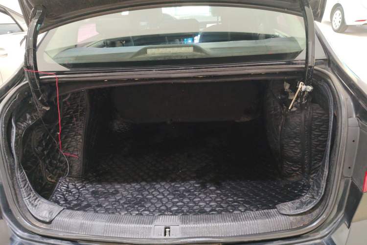 Used Volkswagen Bora 2018 1.5L Automatic Fashion Model