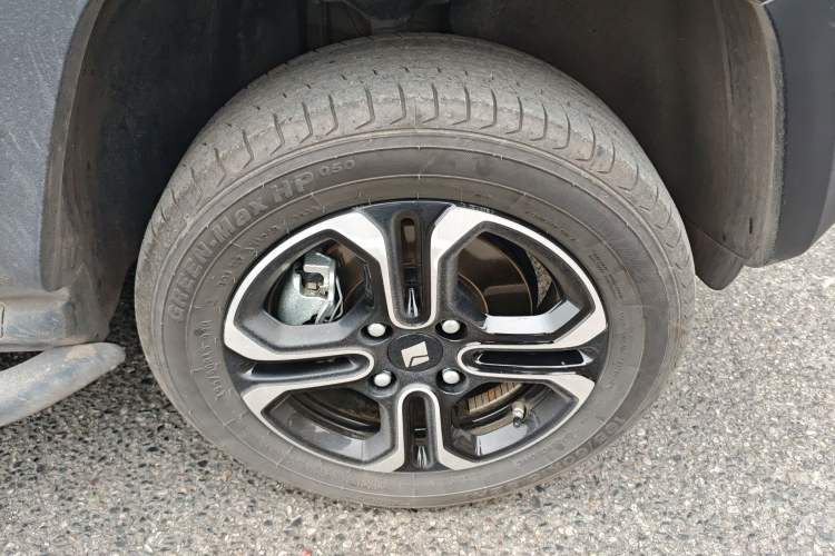 Used Baojun Spark 2023 Flagship Edition