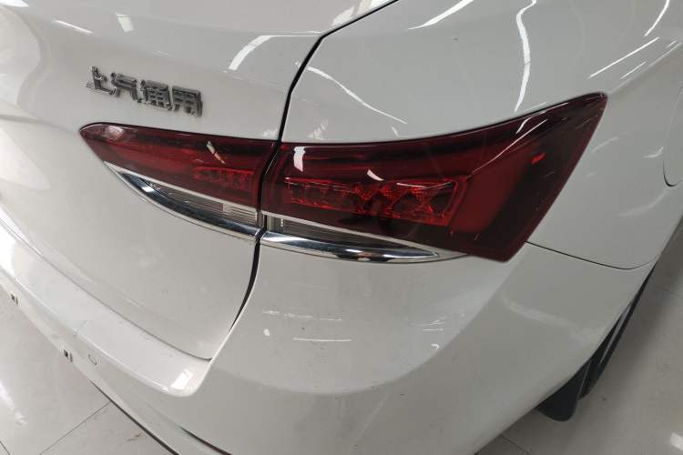 Used Buick GT 2021 Revised Version Flagship 1.5L Automatic Elite Edition