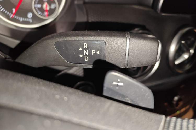 Used Mercedes-Benz A-Class 2017 A 180