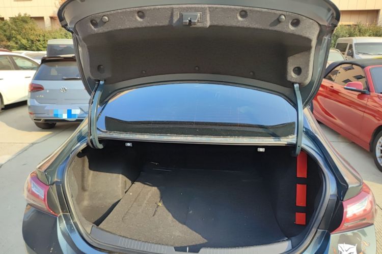 Used Chevrolet Malibu XL 2022 535T Automatic RuiLian Edition