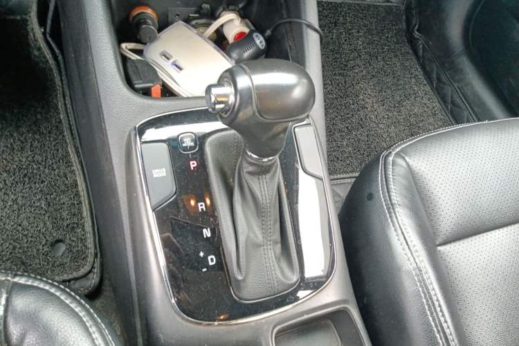 Used Kia K3 2016 1.6L Automatic GLS
