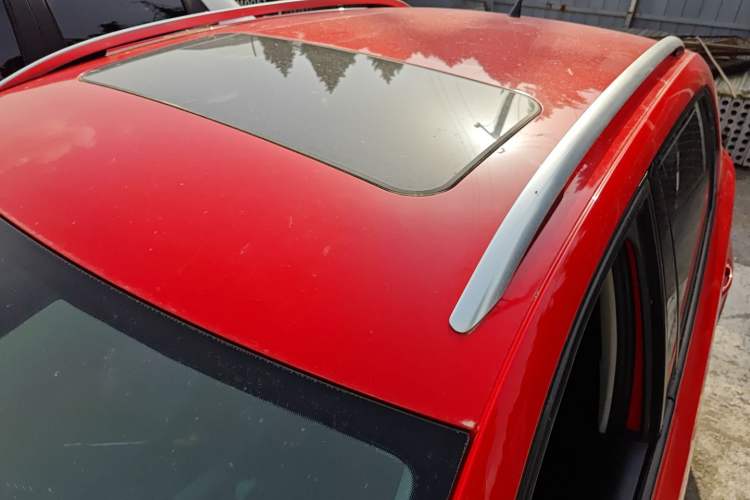 Used Volkswagen Polo 2012 1.6L Cross Polo Automatic Transmission