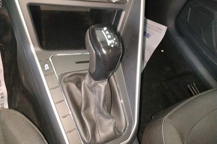 Used Volkswagen Polo 2019 Plus 1.5L Automatic Panoramic Enjoyment Edition
