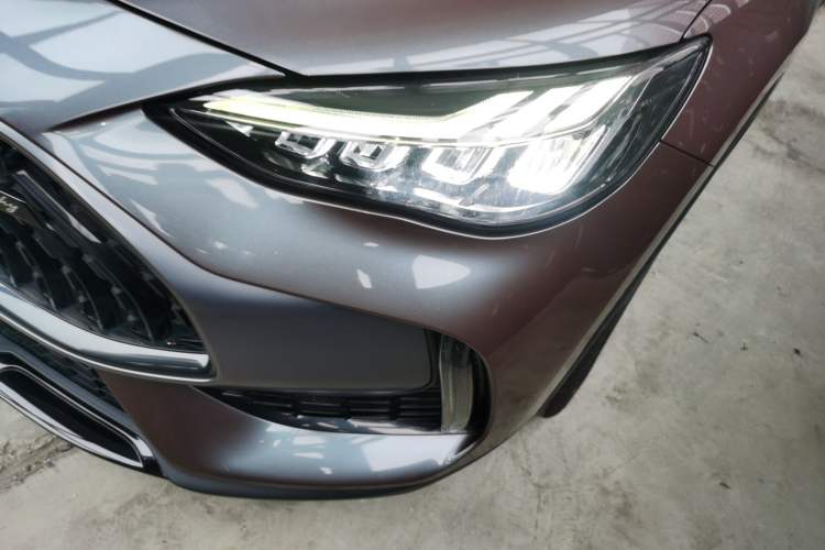 Used MG Pilot 2021 300TGI Automatic Two-Wheel Drive Trophy Deluxe Edition
