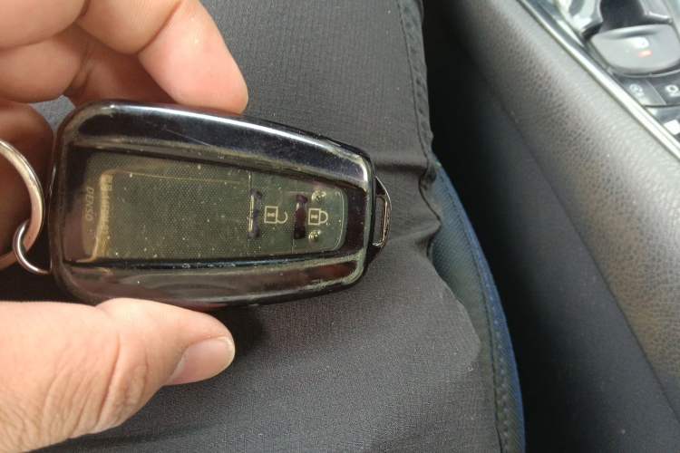 Used Toyota C-HR 2020 2.0L Leading Edition