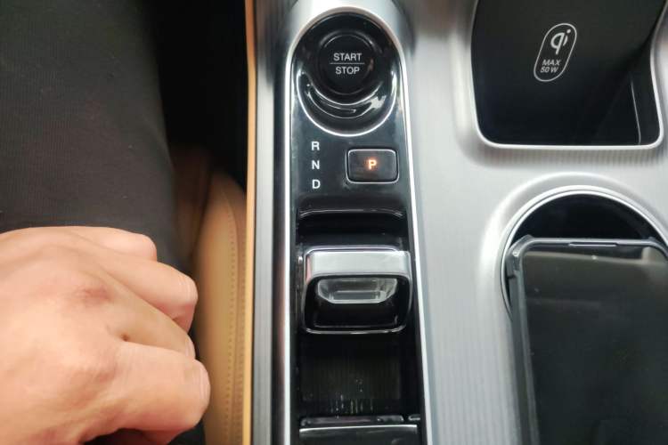 Used GAC Trumpchi E8 New Energy 2024 150km MAX
