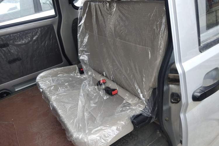 Used Wuling Rongguang S 2023 1.5L Base Version 5/7 Seats