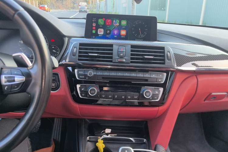 Used BMW 4 Series 2017 430i M Sport Package