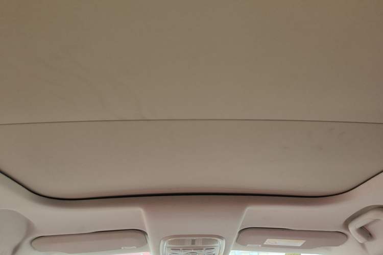 Used Haval H2s 2017 Blue Label 1.5T Dual-Clutch Luxury Model