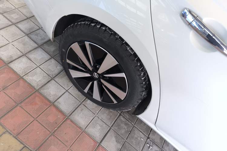 Used Nissan Teana 2021 2.0L XL Comfort Edition
