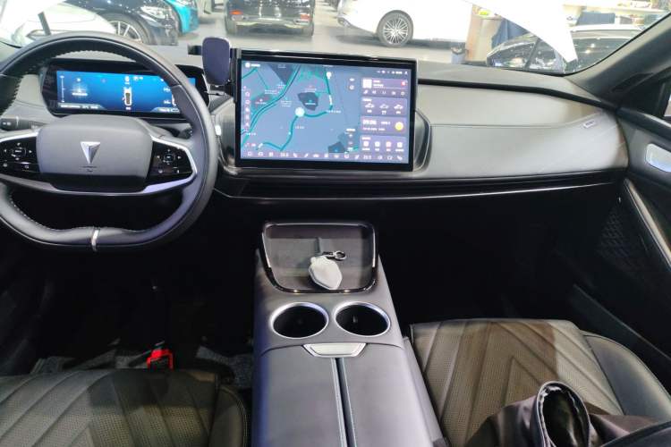 Used Deepal SL03 2024 530 Plus Pure Electric Version