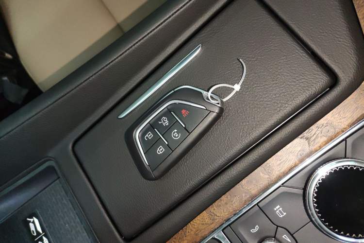 Used Cadillac CT5 2024 28T Prestige Edition