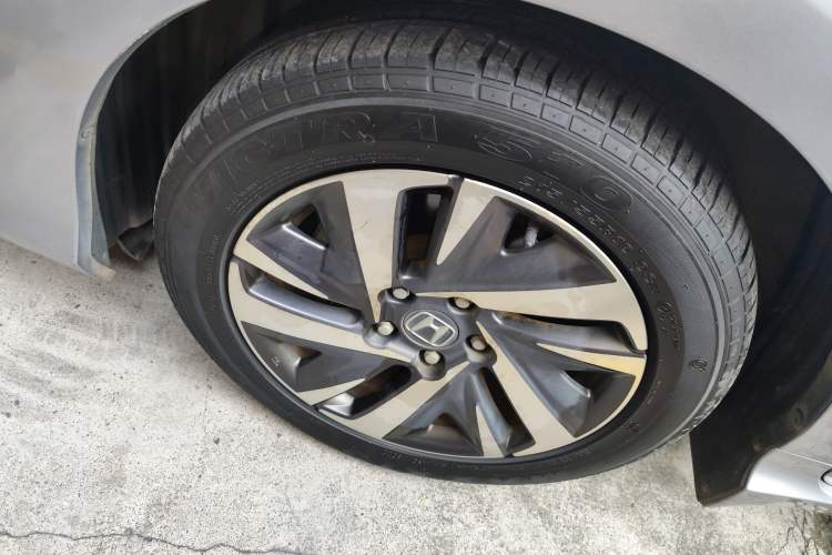 Used Honda Crider 2019 180 Turbo CVT Comfort Version China VI