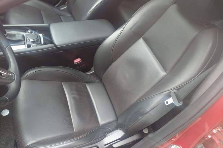 Used Mazda Mazda 3 Axela 2021 2.0L Automatic Zhiya Edition