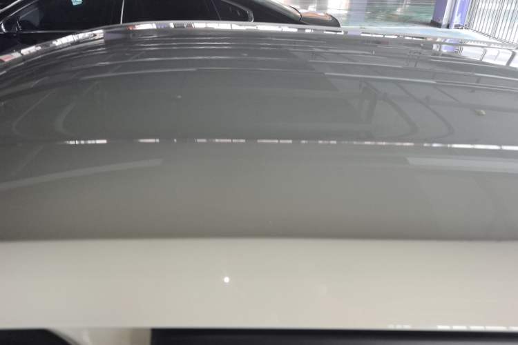 Used BYD Seagull 2024 Honor Edition 405km Flying Version Roof