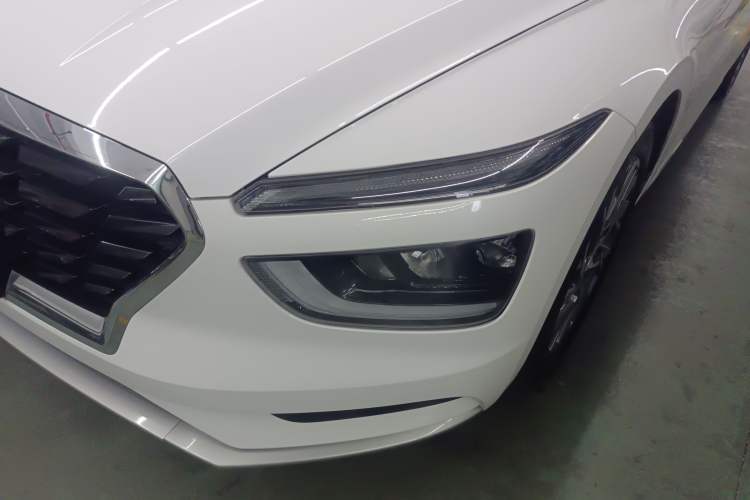 Used Hyundai Mistra 2021 1.8L CVT GLX Elite Edition